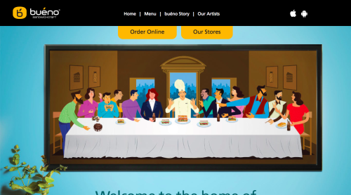 Online Food Delivery
