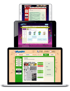 Educational Microsites