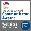 Communicator Awards 2016