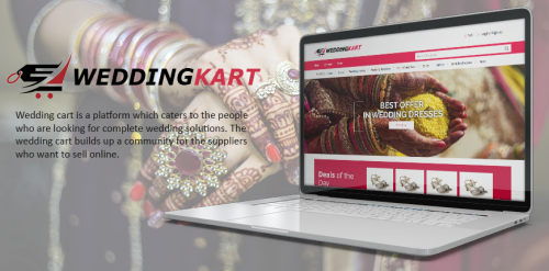 WEDDINGKART