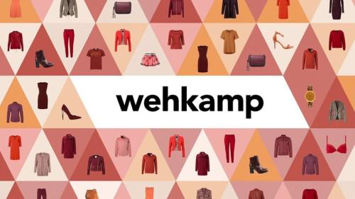 Wehkamp