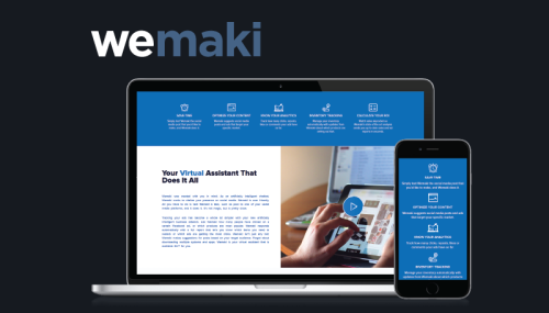 WeMaki