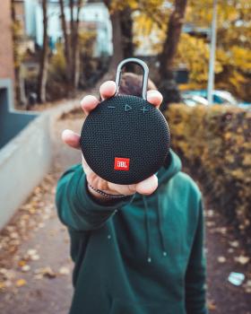 Social Media management for JBL Netherlands
