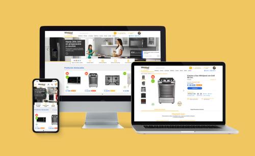 Whirlpool Store