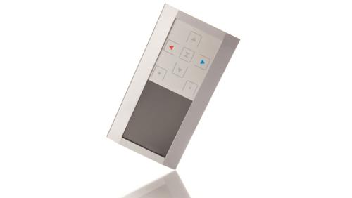Rheem - 500 SeriesThermostat