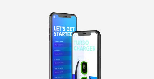 JumpCharge