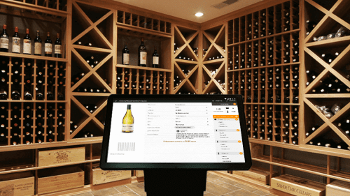Wine Cellar (Android)