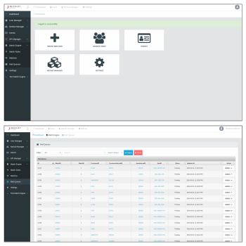 Wine Marketing Software