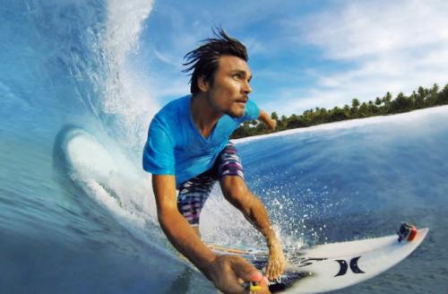 GoPro