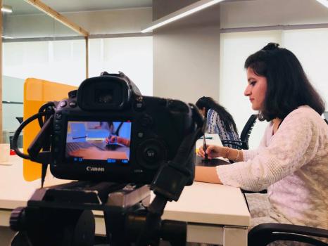 Corporate Film Production | Corporate Film Makers in Delhi