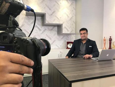 Explainer Video Company