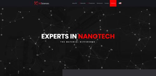 XG Sciences