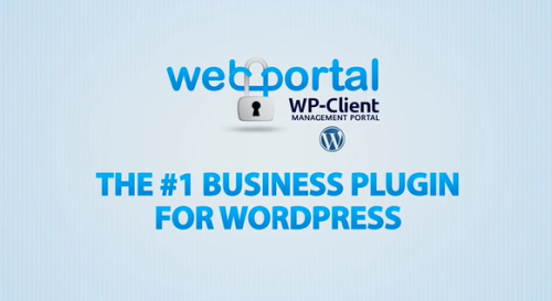 WP-Client