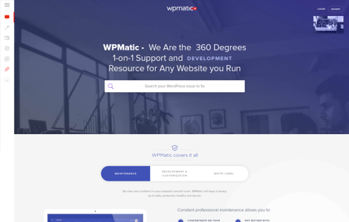 WPMatic.io