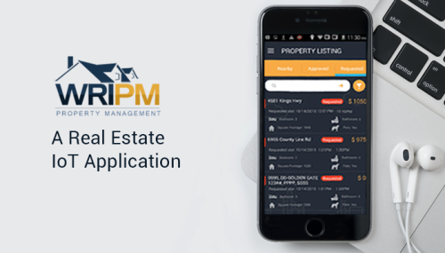 Property Management Software Customized for a Leading Real Estate Company