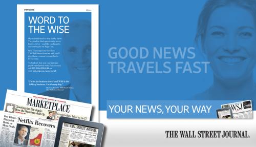 Wall Street Journal