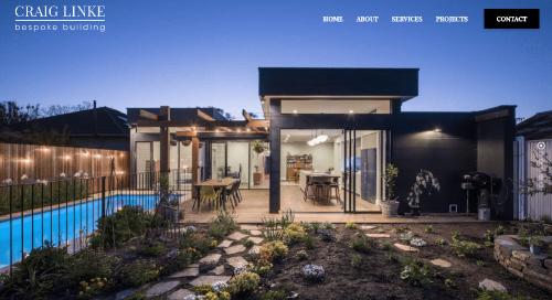 Craig Linke Bespoke Building