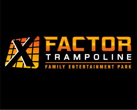X Factor Trampoline