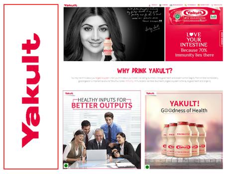 Yakult India