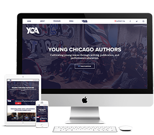 Young Chicago Authors