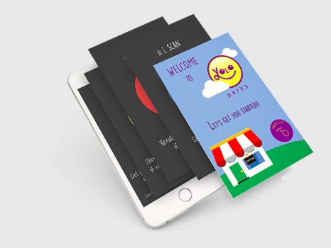 Yolo Perks : Android Application
