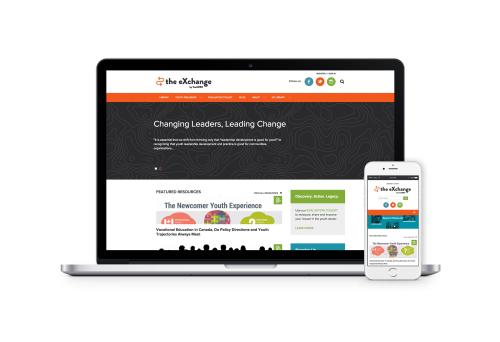 The eXchange by YouthREX