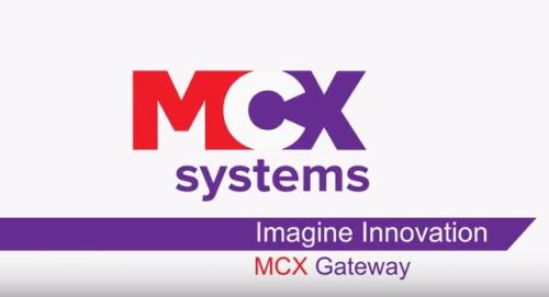 MCX Gateway