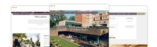 WEB APPLICATION TO INCREASE INCOMES FROM DIGITAL