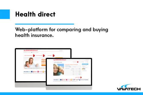 Health direct