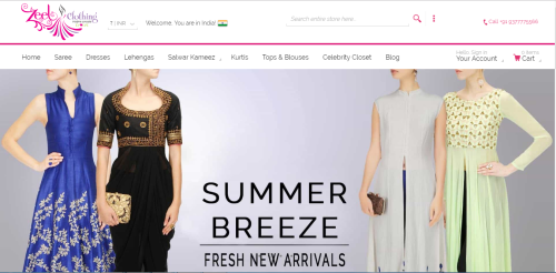 Magento Develpment