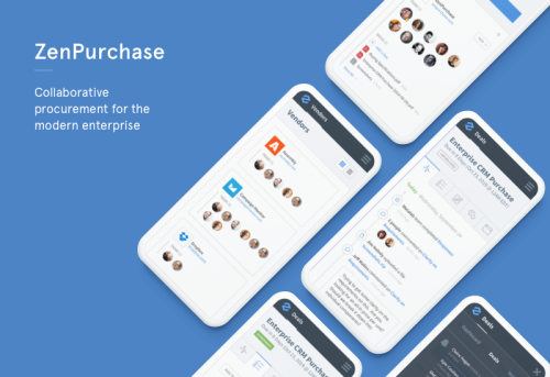 ZenPurchase