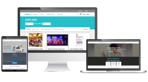 ZingoHub