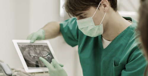 AMERICAN COLLEGE OF PROSTHODONTISTS
