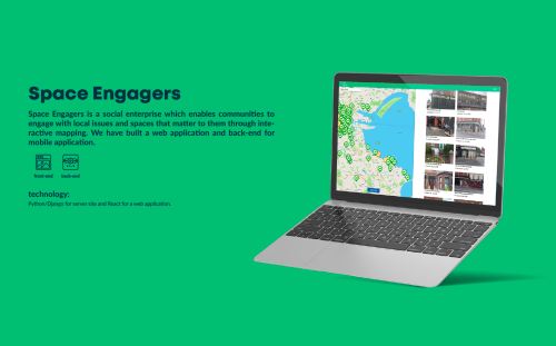 Space Engagers